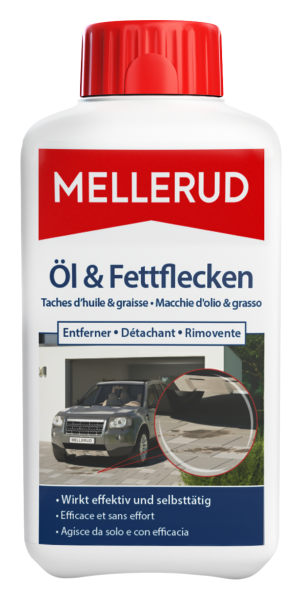 Öl & Fettflecken Entferner 0.5l